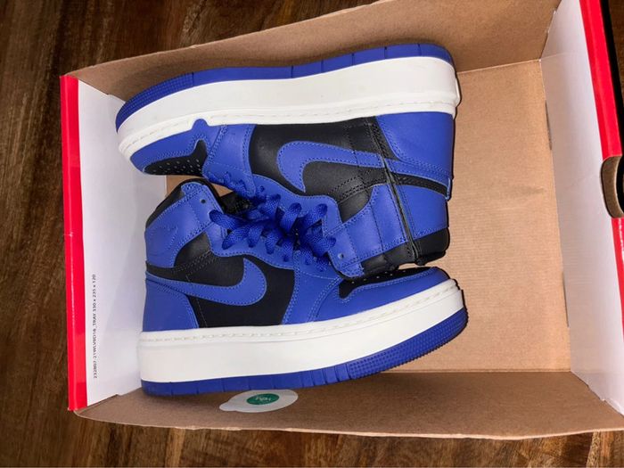 Baskets Air Jordan 1 P.36,5 Neuves unisex - photo numéro 10