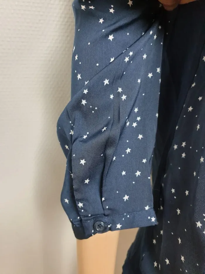 Blouse Cyrillus - photo numéro 3