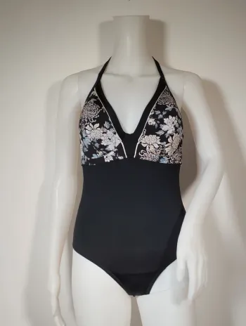 Maillot de bain Rougegorge FR85E