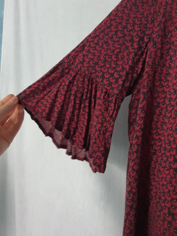 Robe à motifs - photo numéro 3