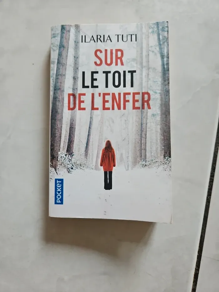 Sur le toit de l'enfer