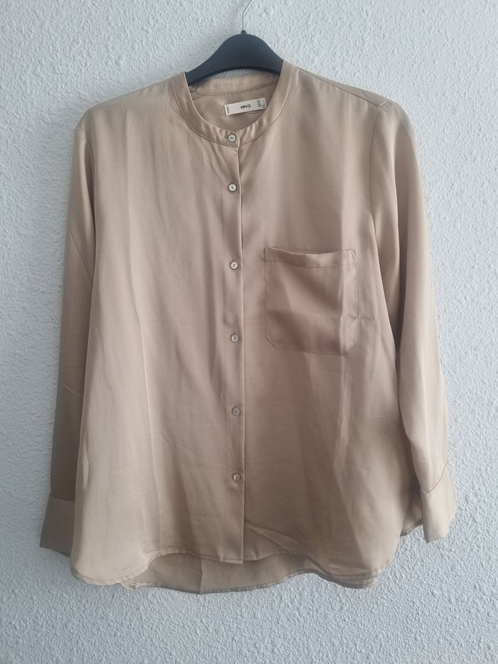 Chemisier   femme mango