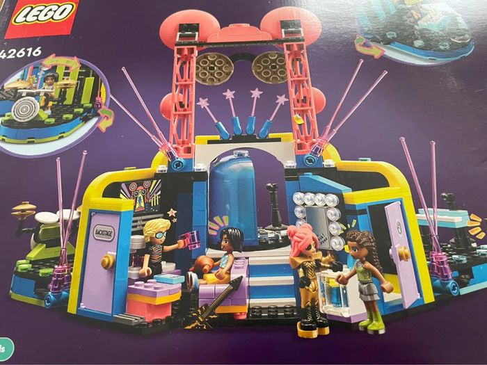 Boîte LEGO Friends 42616 Neuve - photo numéro 10