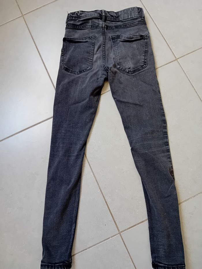 Jeans FSBN - photo numéro 2