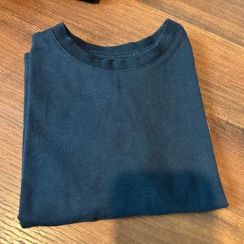 Tee shirt manche longue
