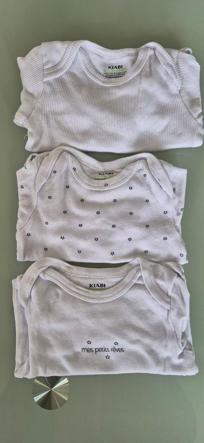 Lot bodys - photo numéro 2