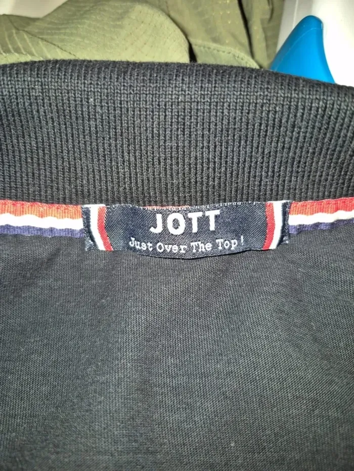 Robe polo jott - photo numéro 8