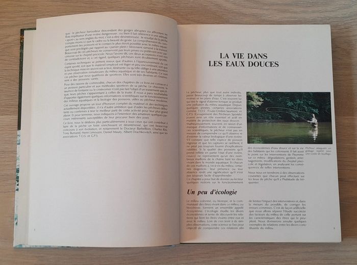 Pêches sportives Didier magnan - photo numéro 7