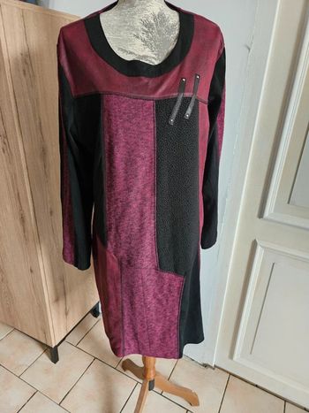 Robe femme