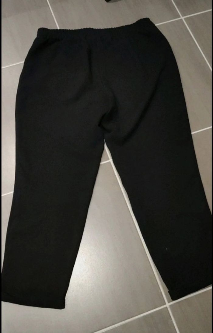 Pantalon fluide - photo numéro 3