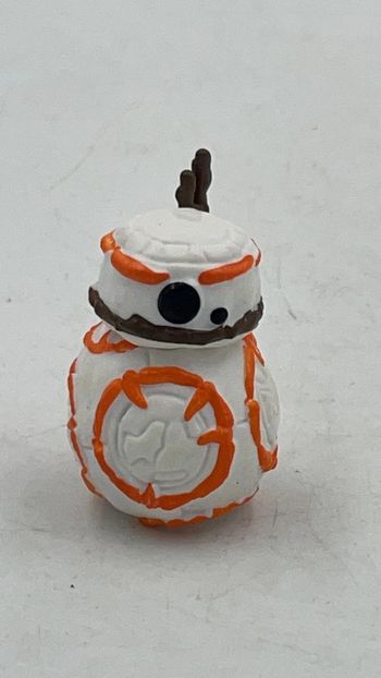 Mini figurine Funko Star Wars