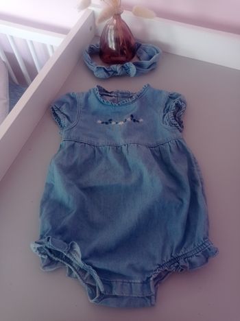 Combi-short