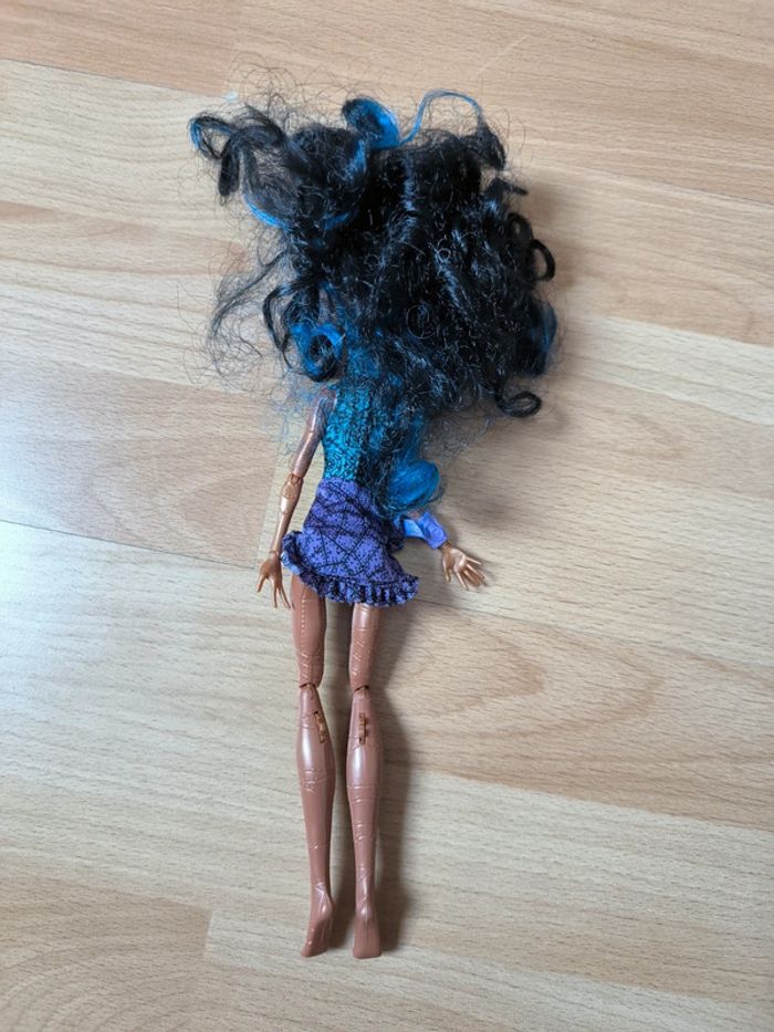 Monster High - photo numéro 2