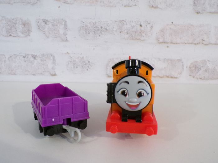 Train Thomas et ses amis - Nia (J10) - photo numéro 4