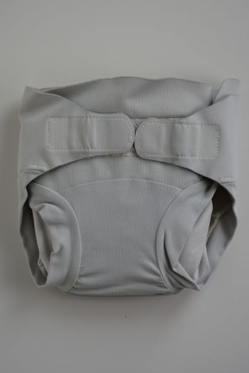 Couche lavable Classique Hamac taille S