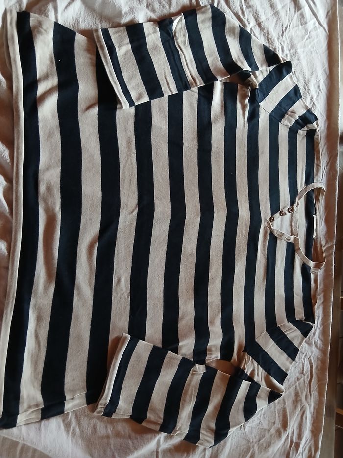 Tee-shirt homme  xl - photo numéro 2