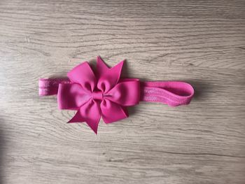 Bandeau élastique