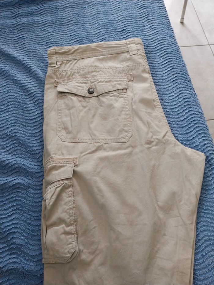 Short homme 48 plus don 1 short 48 - photo numéro 9