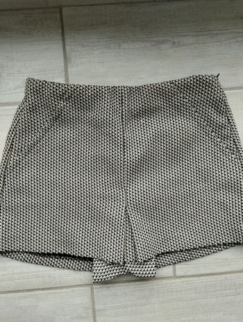 Short Zara 🖤