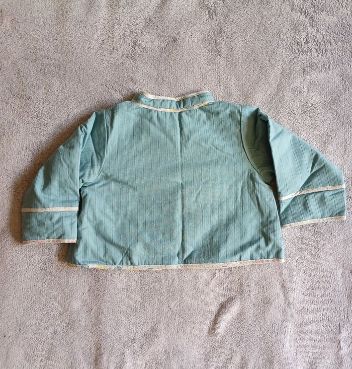 Ensemble short + veste - Sergent Major - photo numéro 3