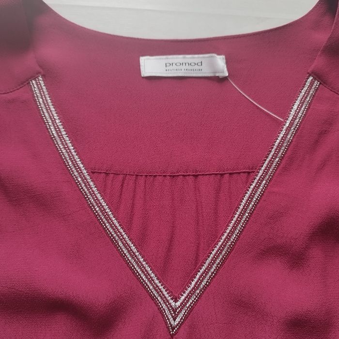 Blouse - photo numéro 3