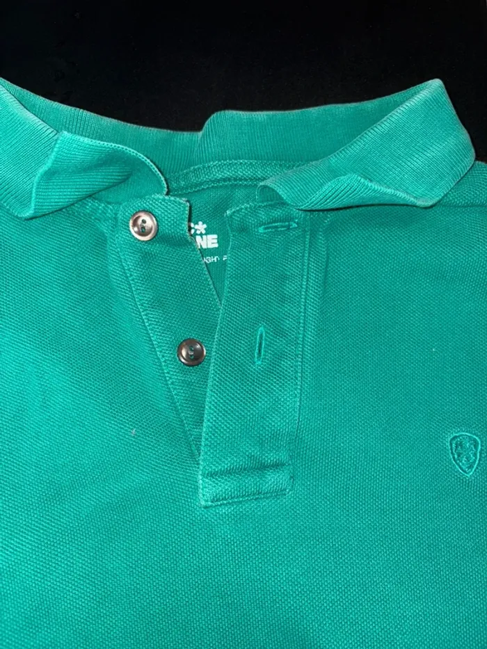 Polo homme - photo numéro 4