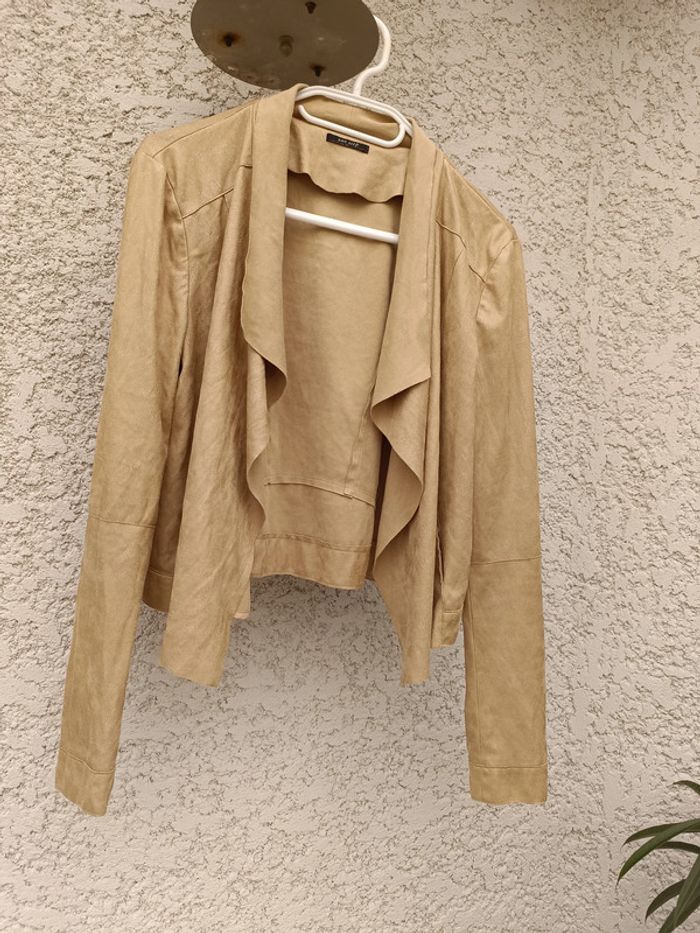 Petite veste habillée one step - photo numéro 3