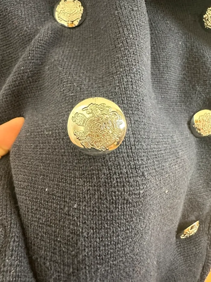 Veste Ralph Lauren - photo numéro 2
