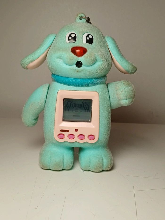 Hasbro tv bau bau coccolotti
