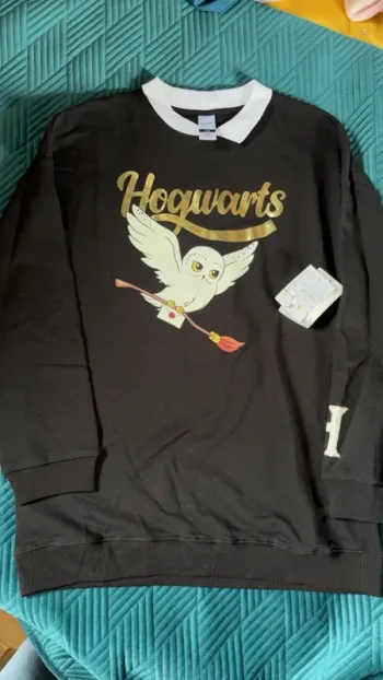 Pull Harry Potter