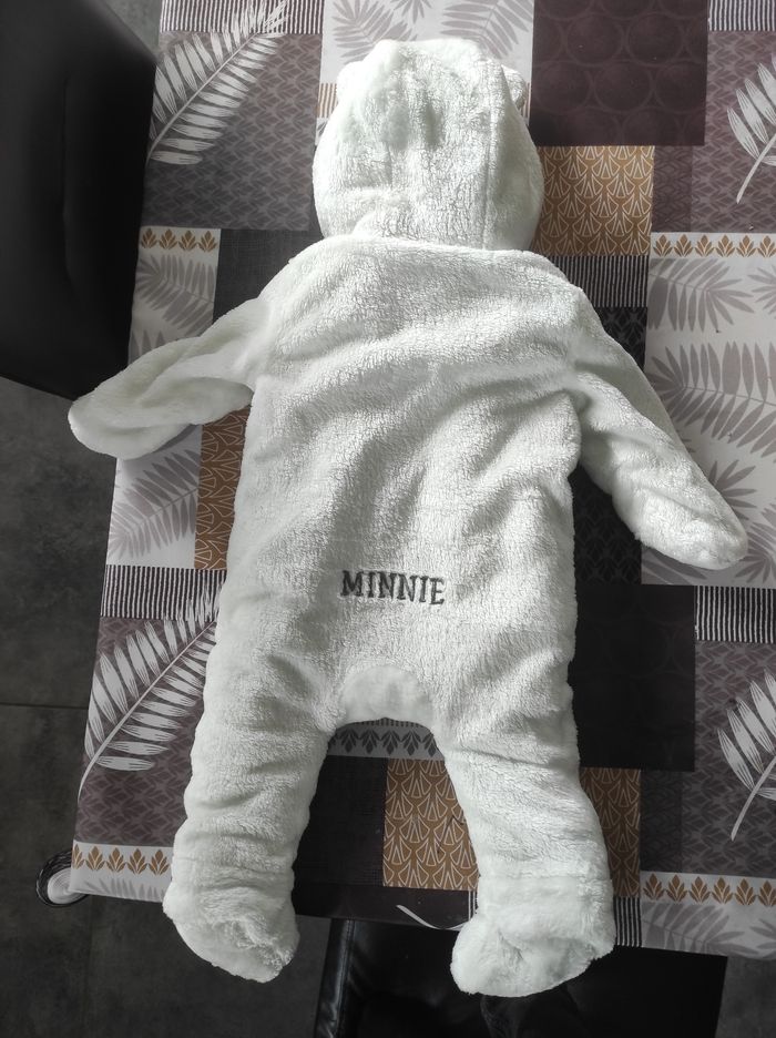 Combinaison Minnie - photo numéro 3