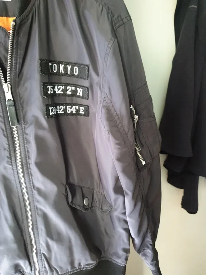 Bombers HM - photo numéro 4
