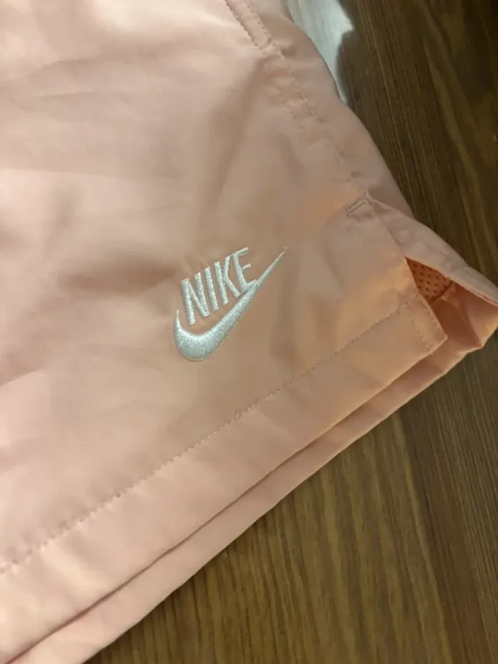 Short Nike - photo numéro 2