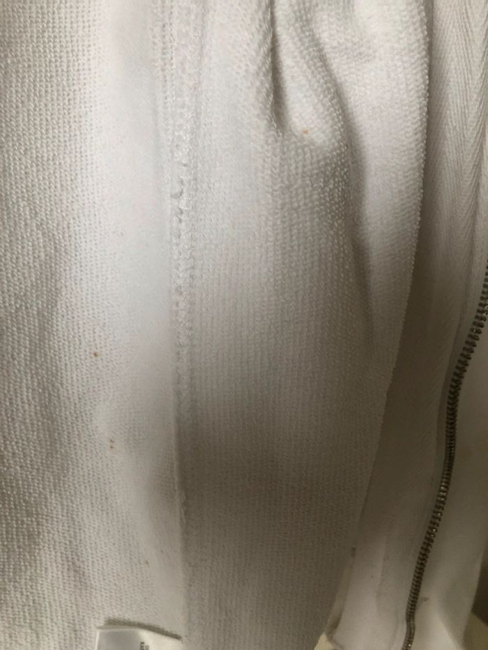 Burberry veste de survêtement - photo numéro 6