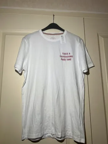 T-shirt Tex