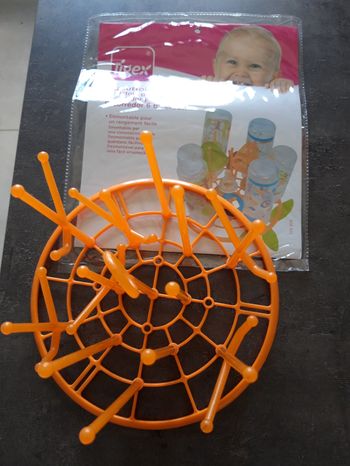 Egouttr sèche biberon