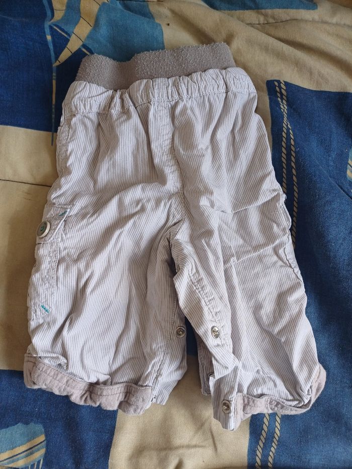 Pantalon - photo numéro 2