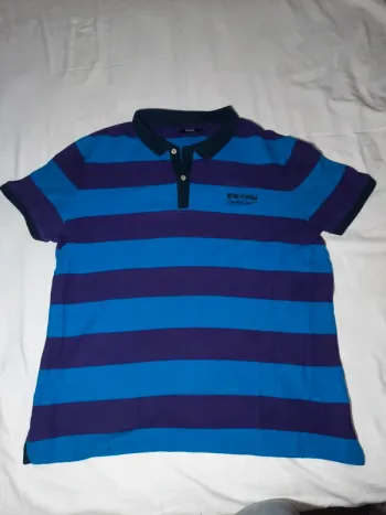 Polo vintage Brice