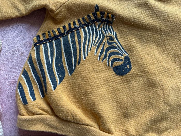 Ensemble 9 mois - photo numéro 7