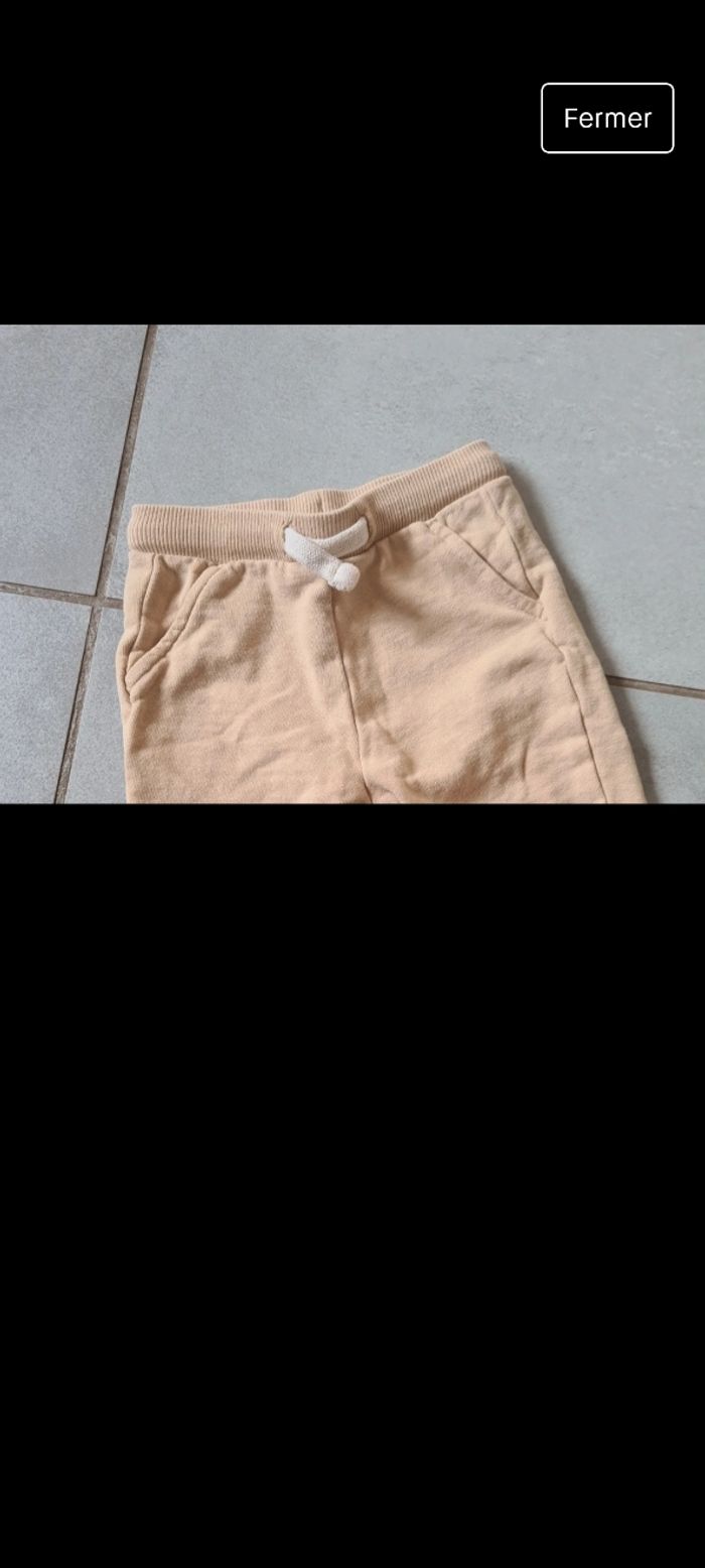 Lots 3 pantalon 12M - photo numéro 4