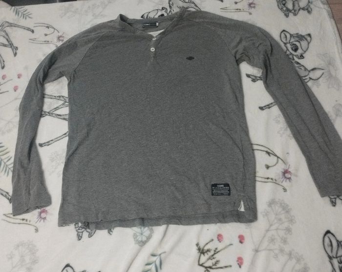 Pull core by jack&Jones taille m