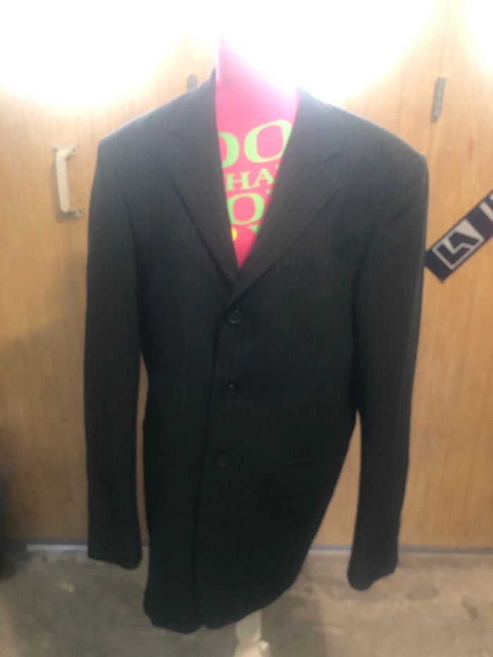 Veste homme