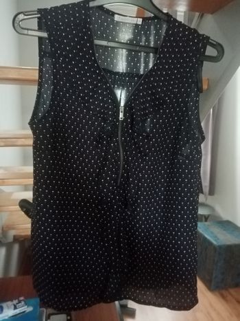 Tee-shirt taille 36 gemo