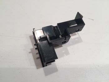 Support bouton power pièce détachée console de jeux Sony Playstation 2 PS2 SCPH-30004 #A2