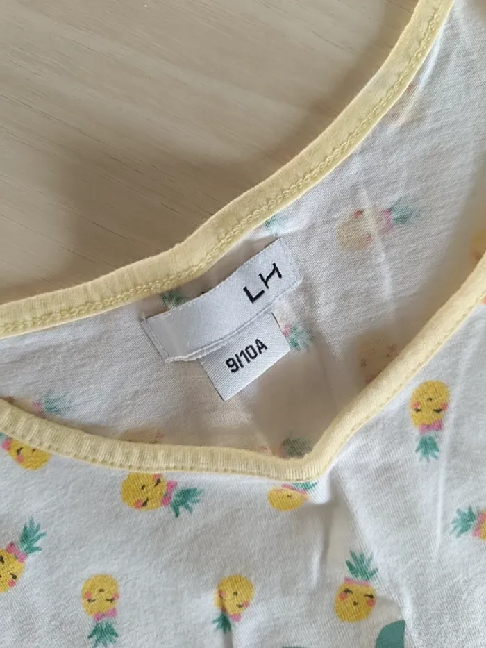 chemise de nuit - photo numéro 2