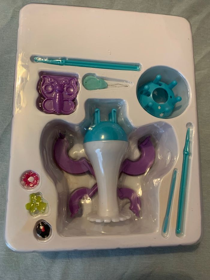 Set de création pompons et tricots - photo numéro 4