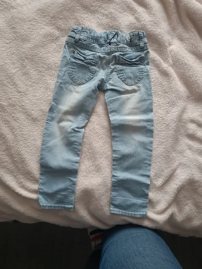 Jeans - photo numéro 3