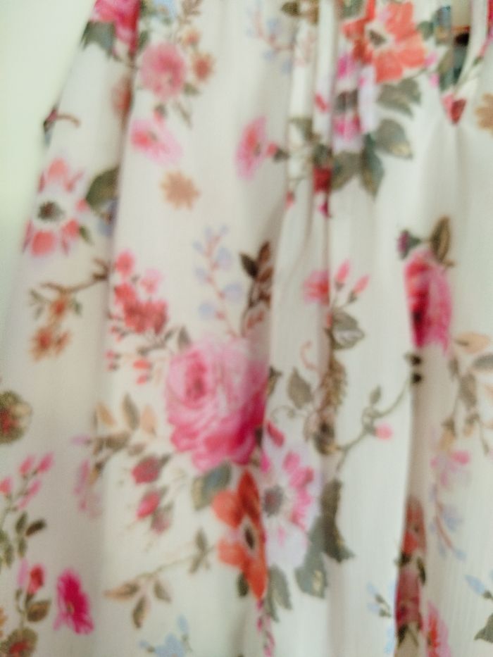 Robe 👗 été Fleuries Kwoman - photo numéro 6