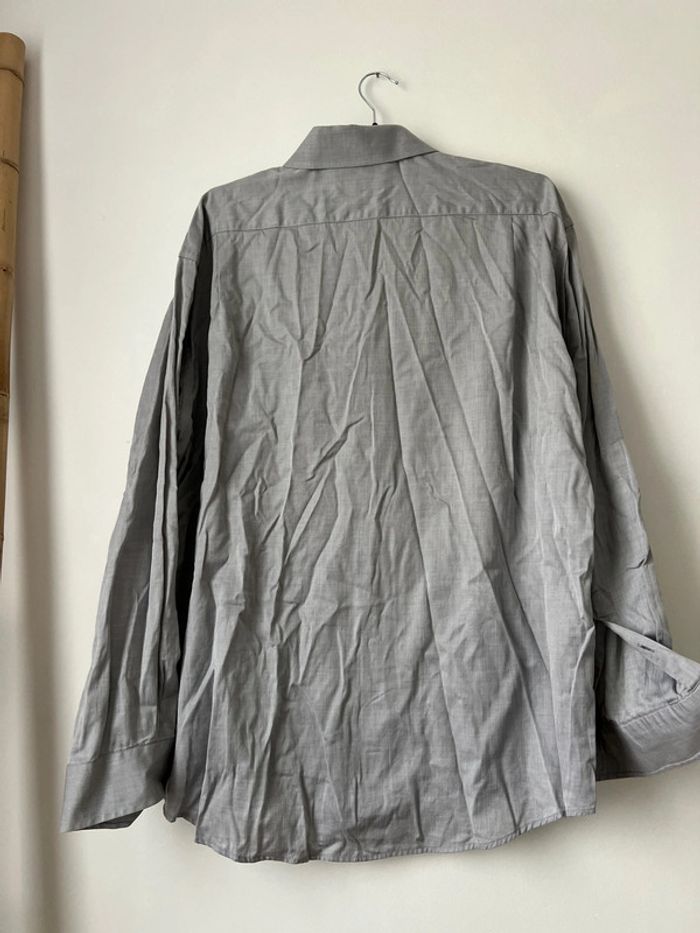 Chemise Éden Park - photo numéro 5