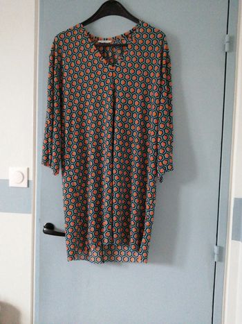 Robe tunique